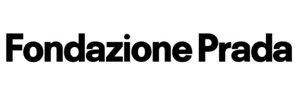 logo fondazione prada