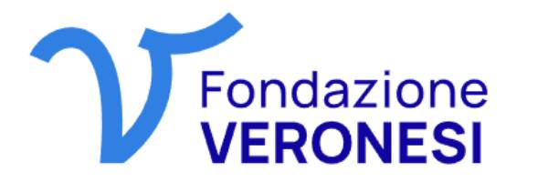 logo fondazione veronesi