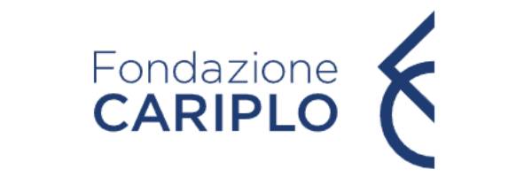 logo fondaziones cariplo