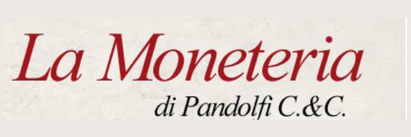 logo la moneteria