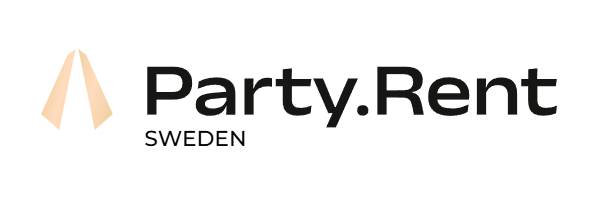 logo partyrent