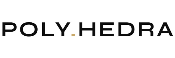 logo polyhedra