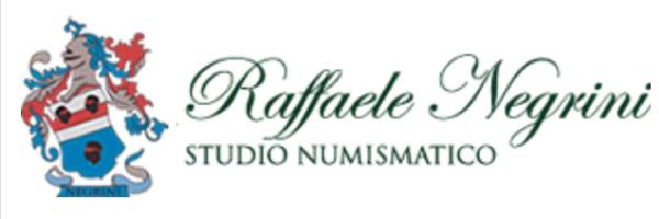 logo raffaele negrini
