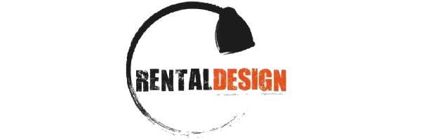 logo rental design