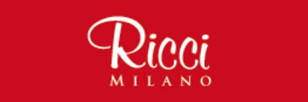 logo ricci milano