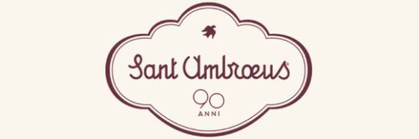 logo sant ambroeus