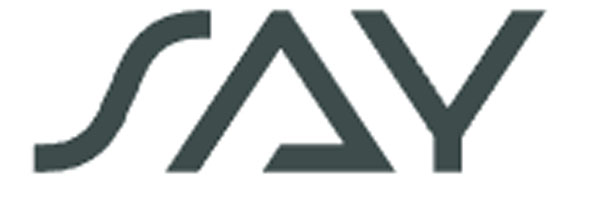 logo say