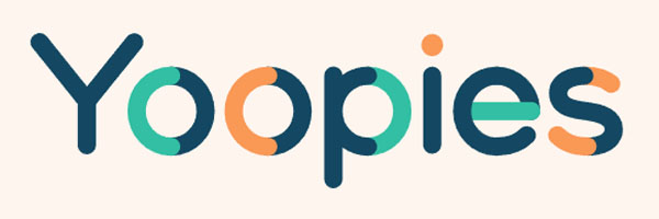logo yoopies