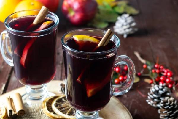 Il Vin Brulé