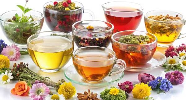 Le 10 migliori tisane medicinali a Milano