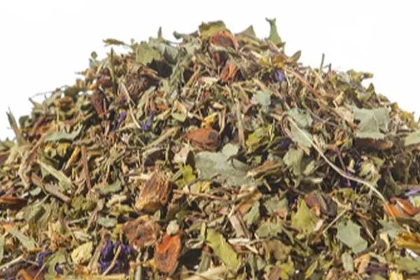 Tisana alla Timo e Liquirizia