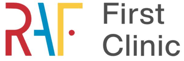 logo RAF