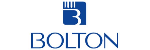 logo bolton