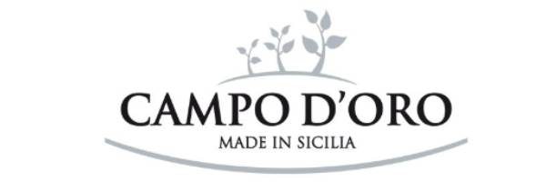 logo campo doro
