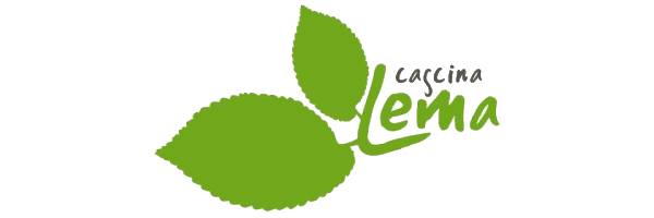 logo cascina lema