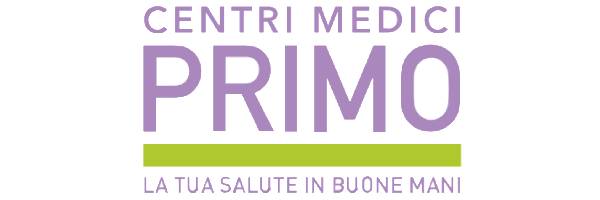 logo centri medici primo