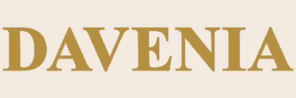logo davena