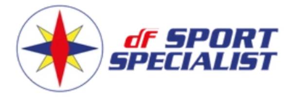 logo df sport specialist