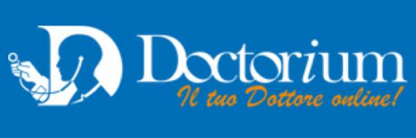 logo doctorium