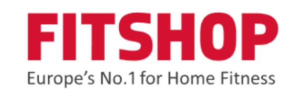 logo fitshop