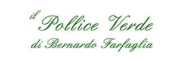 logo il pollice verde