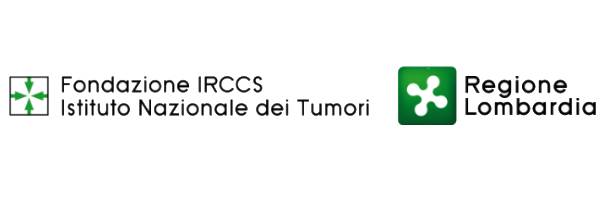 logo istituto nazionale dei tumori