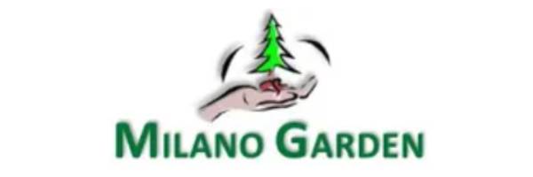 logo milano garden