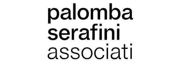 logo paloma serafini