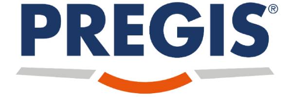 logo pregis