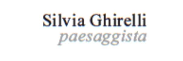 logo silvia ghirelli