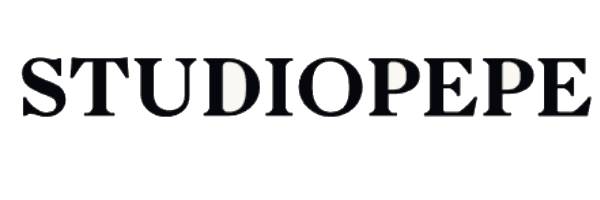 logo studiopepe