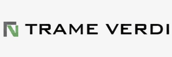logo trame verdi