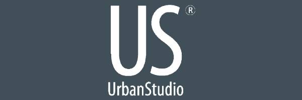 logo urban studio