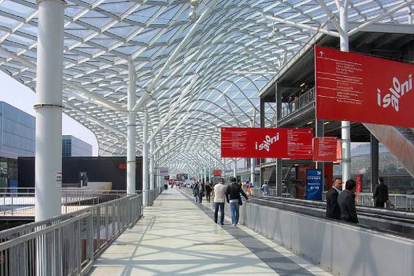 Fiera Milano City