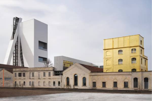 Fondazione Prada