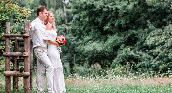 Le 10 migliori tenute per matrimoni all'aperto in Milano