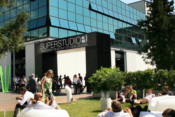 Superstudio Più