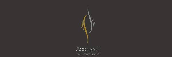 logo acquaroli