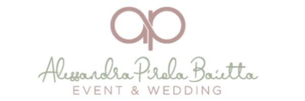 logo alessandra pirola