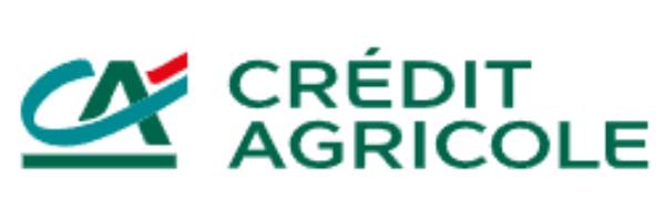 logo credit agricole