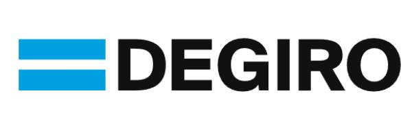 logo degiro