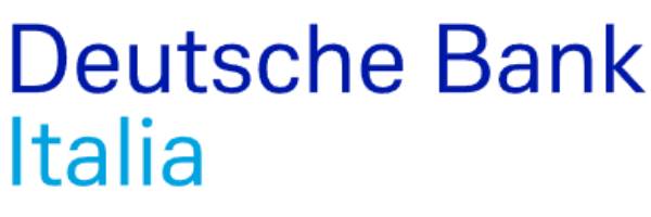 logo deutsche bank