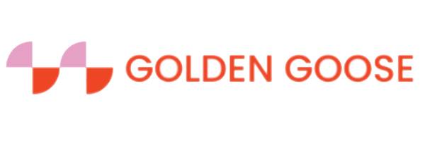logo golden goose