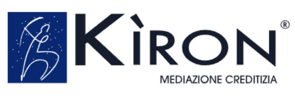 logo kiron