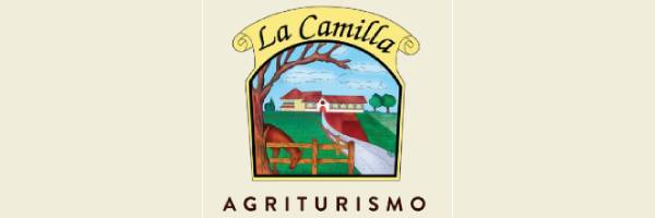 logo la camilla