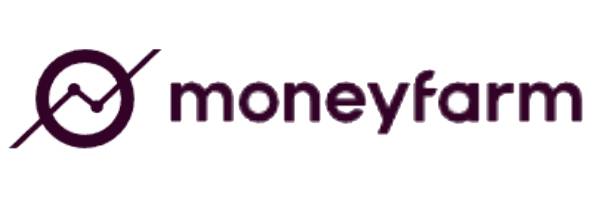 logo moneyfarm