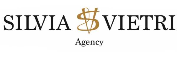 logo silvia vietri