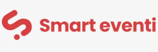 logo smart eventi