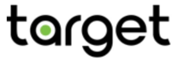 logo target