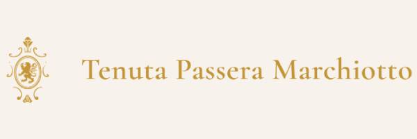 logo tenuta passera marchiotto